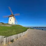 Дом отдыха Bellevue Жар-сюр-Мер