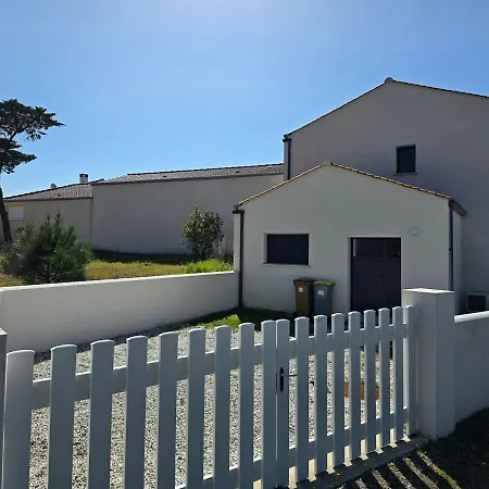 Bellevue Dom wakacyjny *