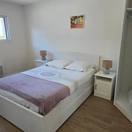 Bellevue Dom wakacyjny Jard-sur-Mer