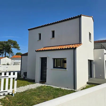 Bellevue * Jard-sur-Mer