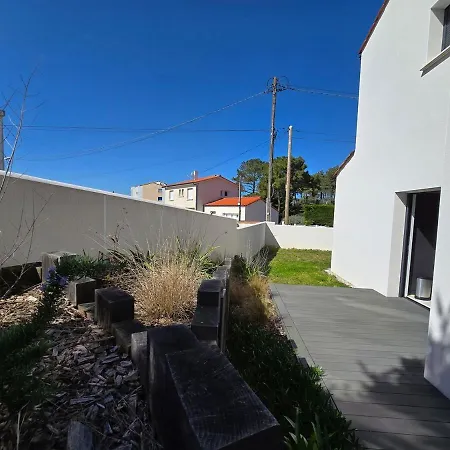 Bellevue * Jard-sur-Mer