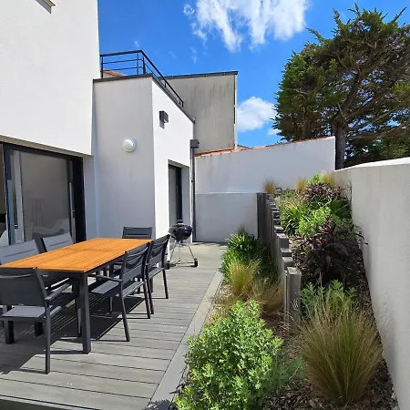 Bellevue * Jard-sur-Mer