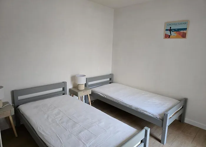 Bellevue Jard-sur-Mer