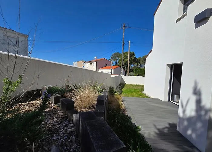 Bellevue * Jard-sur-Mer