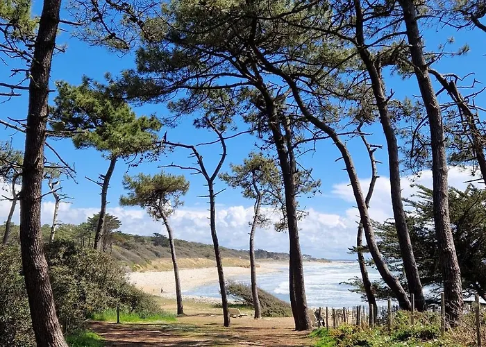 Bellevue Dom wakacyjny