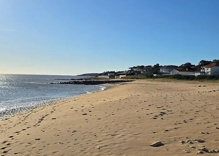 Dom wakacyjny Bellevue *