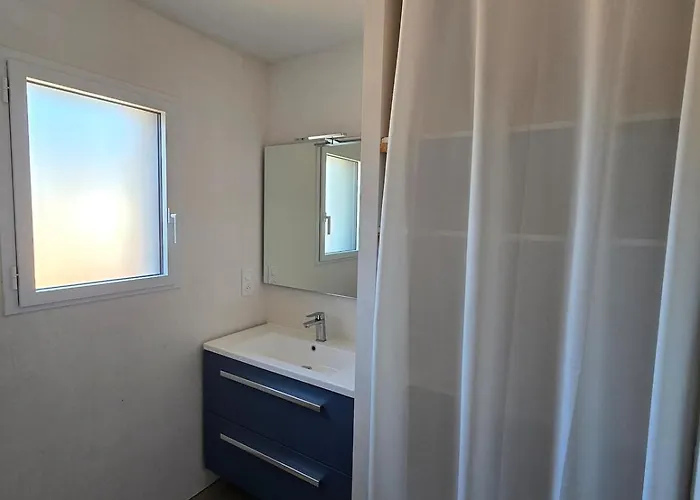 Dom wakacyjny Bellevue *