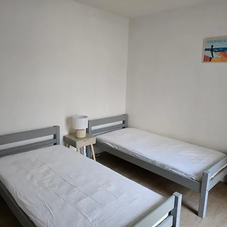 Bellevue 滨海雅尔