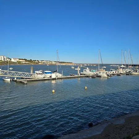 Bellevue Σπίτι διακοπών Jard-sur-Mer