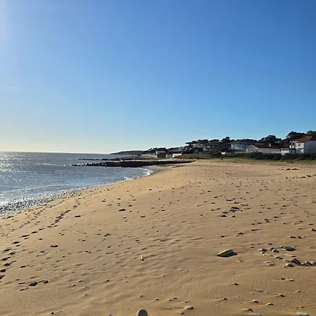 度假居 Bellevue *