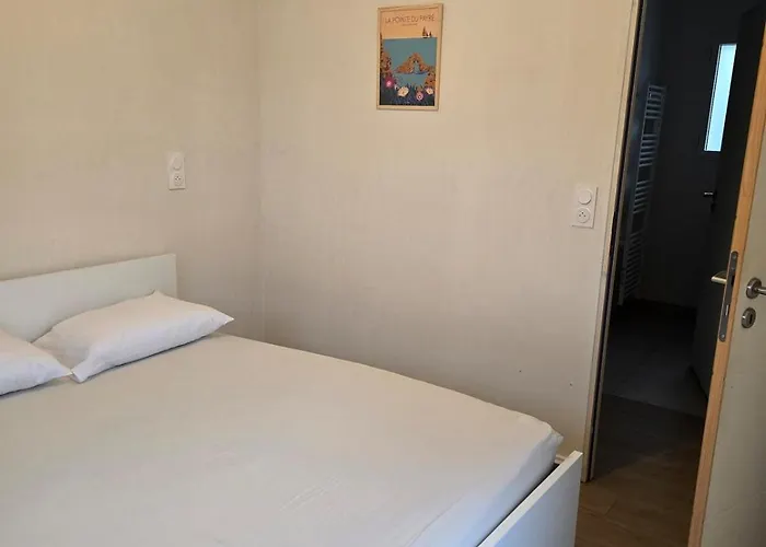 Bellevue Jard-sur-Mer