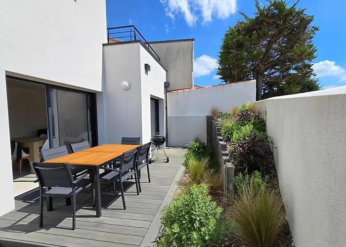 Bellevue * Jard-sur-Mer